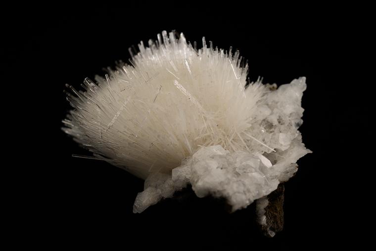 NATROLITE